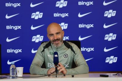 Enzo Maresca happy at Chelsea despite cryptic ‘worst 48 hours' comments