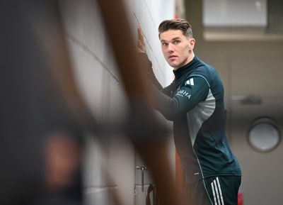 Mikel Arteta has a new solution to Arsenal's Viktor Gyokeres problem