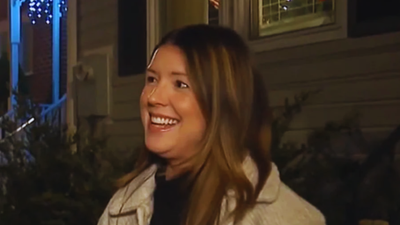 Amazon keeps delivering a hotel’s orders to this D.C. family — a chainsaw was the breaking point