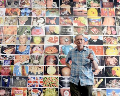 Letters: Martin Parr obituary