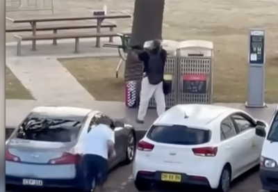 Bondi Beach Shooting: Police Slammed for Being 'Frozen' During Rampage