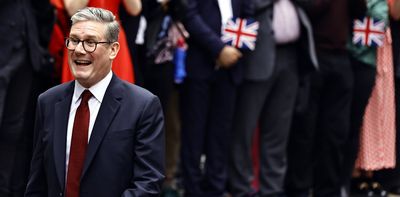 The ten most surprising facts from the 2024 election revealed