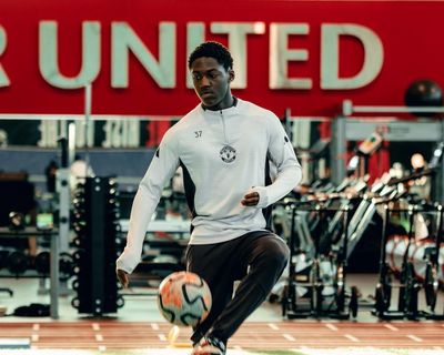 Manchester United not open to Kobbie Mainoo sale in January