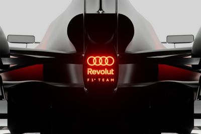Audi announces F1 2026 season launch plan