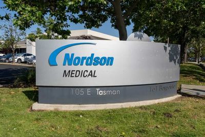 Is Nordson Stock Underperforming the S&P 500?
