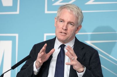 Reform UK to axe 68,000 civil service jobs if they win next general election