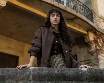 Tell Me Softly review – high-school romance of bad boys and blurred boundaries