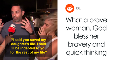“Where’s My Little Girl?”: Dad Recalls Terrifying Moment After Woman Takes A Bullet For His 3YO Daughter During Bondi Beach Attack