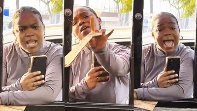 Woman attacks a Jack in the Box worker in California for Spanish accent, claims ‘Trump’s sending y’all back’