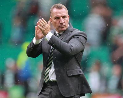 Brendan Rodgers in talks to take over at Saudi Pro League club Al-Qadsiah
