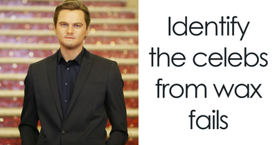 “Who’s That?”: 30 Celebrity Wax Figures Disasters That Look Nothing Like The Real Stars