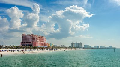 20 Budget-Friendly Places To Spend Your Holiday Vacation