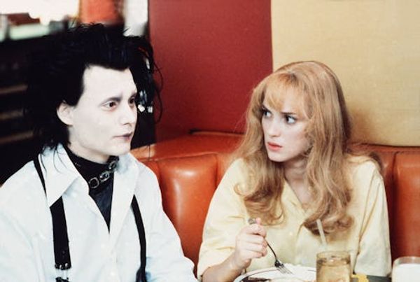 35 Years Ago, An Iconic Director Made An Underrated Christmas Movie