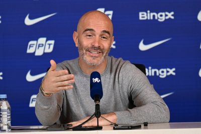 Enzo Maresca defiant over bombshell ‘worst 48 hours’ at Chelsea comment