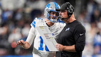 Dan Campbell Delivers Harsh Reality Check As Lions' Playoff Chances Dwindle