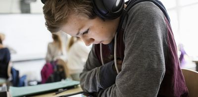 The ‘one chatbot per child’ model for AI in classrooms conflicts with what research shows: Learning is a social process