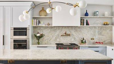 'Magic Corners' Are the Answer to Your Kitchen Cabinets' Blind Spots That Are Totally Underutilized