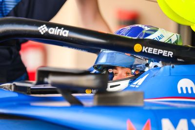 Browning rules out F2 ahead of likely Super Formula move for 2026