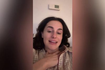 Strictly’s Amber Davies breaks silence after fan backlash and tense dance-off