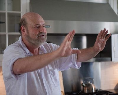 From Seinfeld to Shawshank, Rob Reiner changed Hollywood for ever