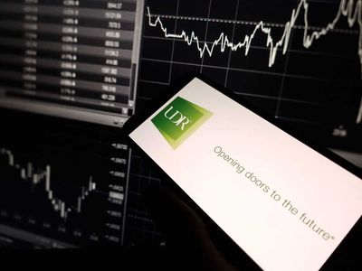 How Is UDR's Stock Performance Compared to Other Residential and Multisector Real Estate Stocks?