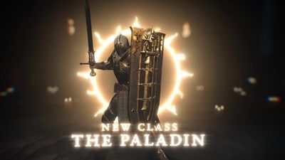 How to play as the Paladin in Diablo 4