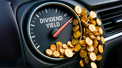 3 Ultra-High Dividend Yield Picks for the New Year