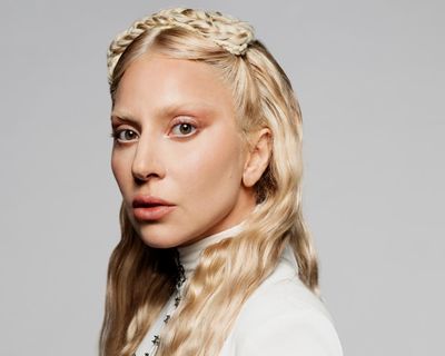 The 50 best albums of 2025: No 5 – Lady Gaga: Mayhem