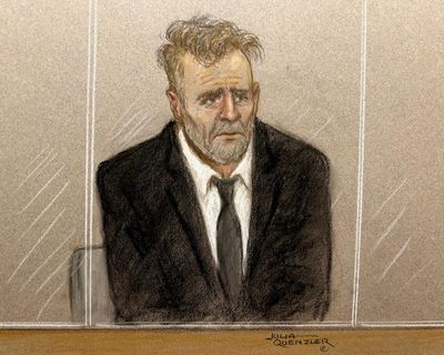 Man who drove into Liverpool FC parade was ‘in a rage’, court told