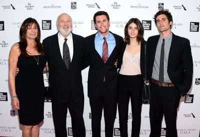 Nick Reiner, his adoring Hollywood parents and a double murder