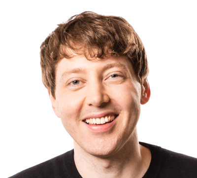 I lead Microsoft’s enterprise AI agent strategy. Here’s what every company should know about how agents will rewrite work