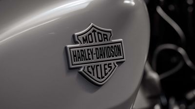 Harley-Davidson Is Shaking Up Its Leadership, and Maybe That's a Good Thing