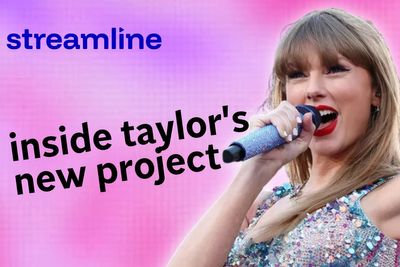 How Taylor Swift took over pop culture (again)
