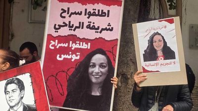 Trial of NGO workers accused of assisting 'illegal' migration opens in Tunisia