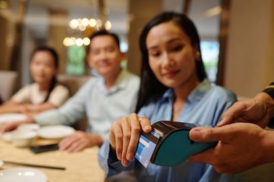 Family Distance: Do You Realize Why Certain Relatives Expect You To Pay for Everything?