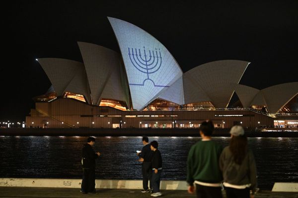 Everything we know about Bondi Beach shooting suspects Naveed and Sajid Akram