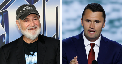 People Call Out MAGA Hypocrisy As Rob Reiner’s Slaying Compared To Charlie Kirk