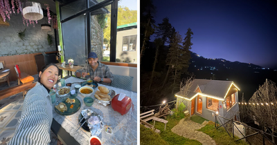 My Quiet Escape To Fagu: A Place Where Nothing Happens, And That’s The Magic