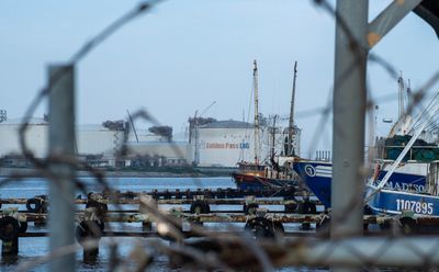 Mirando hacia el futuro: Los combustibles fósiles en el Valle del Río Grande