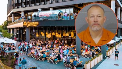 North Carolina brewery offers tone-deaf statement after co-owner breaks into 13yo girl’s room and sexually assaults her