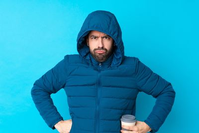 6 Ways Cold Weather Impacts Your Stress Levels