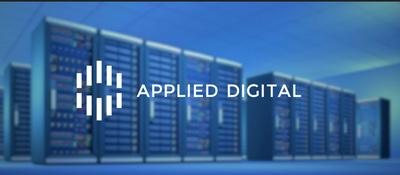 APLD Stock Update: Applied Digital Shares See Price Pivot From Last Week's Run Up