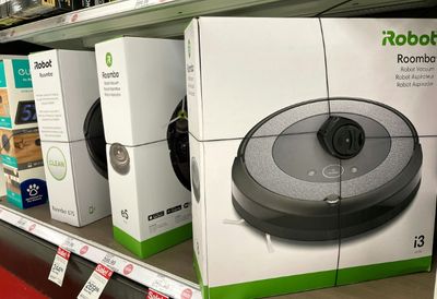 iRobot Stock Update: Roomba Giant Triggers Massive Sell-Off of Shares After Latest Move