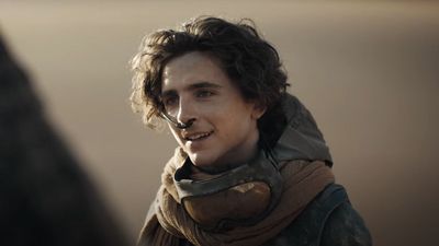 ‘They’ve Been Stolen’: Timothée Chalamet Had Strong Feelings About Cutting His Locks For Dune: Part Three