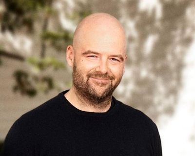 He wrote the world’s most successful video games – now what? Rockstar co-founder Dan Houser on life after Grand Theft Auto