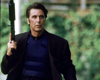 Heat at 30: Michael Mann’s electric crime thriller is a film of fire and sadness