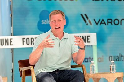 Bittensor, the AI-linked cryptocurrency founded by a former Google engineer, just halved its supply. Here’s what that means