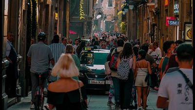 Spain fines Airbnb €65 million: Why the government is cracking down on illegal rentals