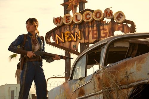 3 Things You Need To Remember Before 'Fallout' Season 2