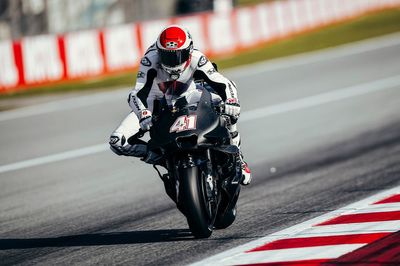 Honda to debut 2027 MotoGP bike in Sepang this week